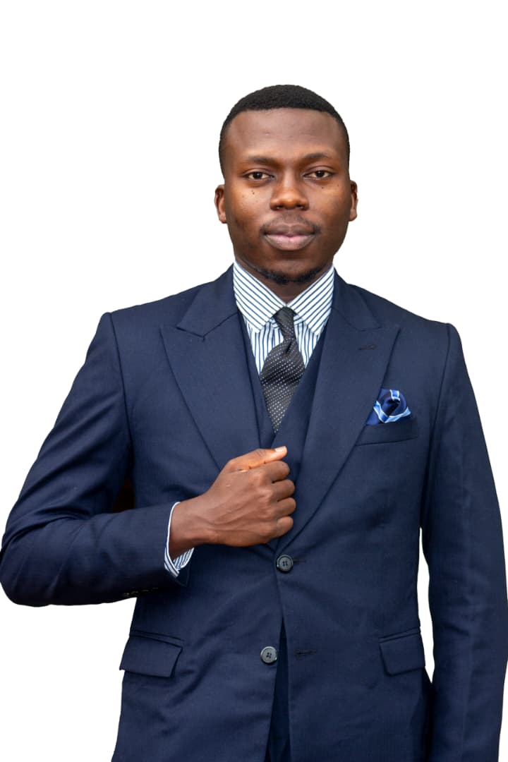 Arnold Arthur Kintu
